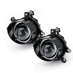 LELANPU Feux <span class=keywords><strong>de</strong></span> <span class=keywords><strong>Travail</strong></span> <span class=keywords><strong>LED</strong></span> Universels <span class=keywords><strong>12V</strong></span> pour Camion Tout-Terrain, Moto, Projecteur Automobile, Phares <span class=keywords><strong>de</strong></span> Conduite et Feux Antibrouillard - Product Image 1