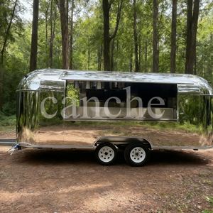 Nouveau camion de collation populaire polyvalent entièrement équipé de haute qualité à vendre - Product Image 2