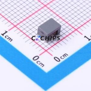 PCAQ4532B-331T130 Common Mode Filter SMD-4P,4.5x3.2mm RF 2 50V 1.3A 330Ohm@100MHz - Product Image 1