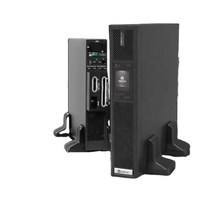 Vertiv ITA-03k00AS1102C00 UPS Standar 3kVA Harga Terbaik UPS Rakit di Rak Ruang Komputer Server Jaringan Dukungan Teknis