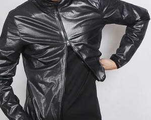 Veste <span class=keywords><strong>de</strong></span> <span class=keywords><strong>pluie</strong></span> SPEXCEL 2019 classique, super légère, coupe-vent et imperméable, veste <span class=keywords><strong>de</strong></span> cyclisme pratique à transporter - Product Image 2