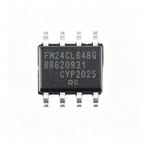 Dery Star FM24C64B-GTR FM24C64B-G Memoria F-RAM (memoria ferroeléctrica) serial I²C de 64 Kbit - Product Image 1