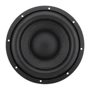 Meilleur prix Car Audio D1 18 pouces <span class=keywords><strong>2500</strong></span> <span class=keywords><strong>Watt</strong></span> RMS Power Dual 1 Ohm SPL Car <span class=keywords><strong>Subwoofer</strong></span> avec 3 pouces Voice Coil - Product Image 1