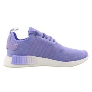 Scarpe da Fitness e Cross-Training Adidas NMD_R1 da Donna Colore Viola/Bianco |   100% Autentico - Product Image 3