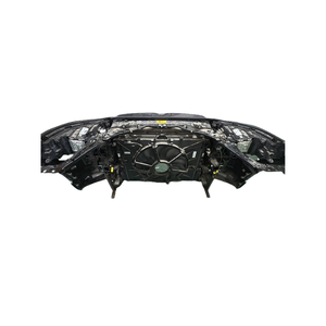 Conjunto de Parachoques Delantero Usado (OE 51115A61946/51115A61945) para <span class=keywords><strong>X1</strong></span> U11/U12 <span class=keywords><strong>SDrive18d</strong></span>/xDrive23i/xDrive30 2022-2026 Guangzhou - Product Image 5