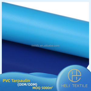 Bâche en tissu <span class=keywords><strong>PVC</strong></span> enduit anti-moisissure, largeur 120 pouces, étanche, durable, matériau extérieur pour bateau gonflable de sport - Product Image 1