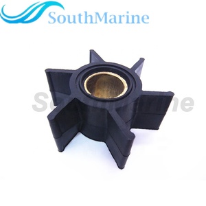 Impeller de moteur hors-bord 8095050 pour moteurs hors-bord <span class=keywords><strong>Selva</strong></span> 2 temps 25 CV - Product Image 6