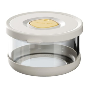 Servicio Profesional OEM ODM, Lonchera Bento <span class=keywords><strong>de</strong></span> Plástico Ecológica Libre <span class=keywords><strong>de</strong></span> BPA con Empaque Personalizado para Tiendas <span class=keywords><strong>de</strong></span> Comercio Electrónico - Product Image 5