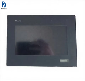 Pantalla Táctil HMI Harmony Magelis GXU de 7 Pulgadas, Pantalla Ancha HMIGXU3500 - Product Image 1