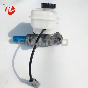 Pompe de maître-cylindre de frein avec réservoir pour Hiace Van <span class=keywords><strong>Mini</strong></span> <span class=keywords><strong>Bus</strong></span> 2014-2018, 47201-26811 - Product Image 5