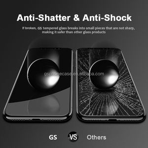 Protector de Pantalla de Vidrio Templado 2.5D para Samsung Galaxy S26 Ultra, Compatible con Sensor de Huella Dactilar, 9H, <span class=keywords><strong>Película</strong></span> de Vidrio de 0.18mm para Teléfono Celular - Product Image 4