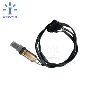 Capteur d'oxygène arrière neuf PEIVSO pour VW GOLF III 1H1 1991-1998, économie de carburant, référence OEM 030906265AC - Product Image 1