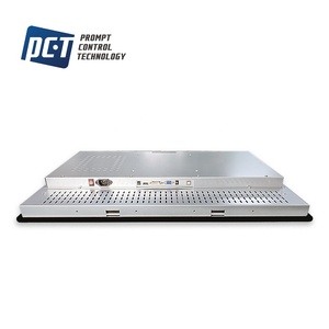 PCT de 32 pulgadas, marco abierto, 6mm PCAP capacitiva Touch monitor para Kiosk máquinas expendedoras - Product Image 3