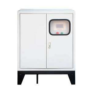 Yüksek Basınçlı 304 Paslanmaz Çelik, Dış Mekan Soğutma ve Nemlendirme İçin, Minimum Sipariş Adedi 1, CE Sertifikalı Hızlı Kargo - Product Image 4