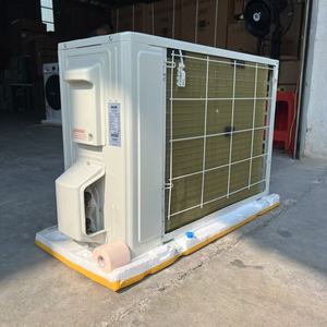 Iraq AUX 12000btu 1Ton 1.5HP T3 DC тройной Инвертор Мини-сплит кондиционер бьет 60 градусов при температуре наружного воздуха умный Wi-Fi - Product Image 3