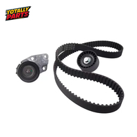 Kit de courroie de distribution de pièces de moteur 93744703 93746917