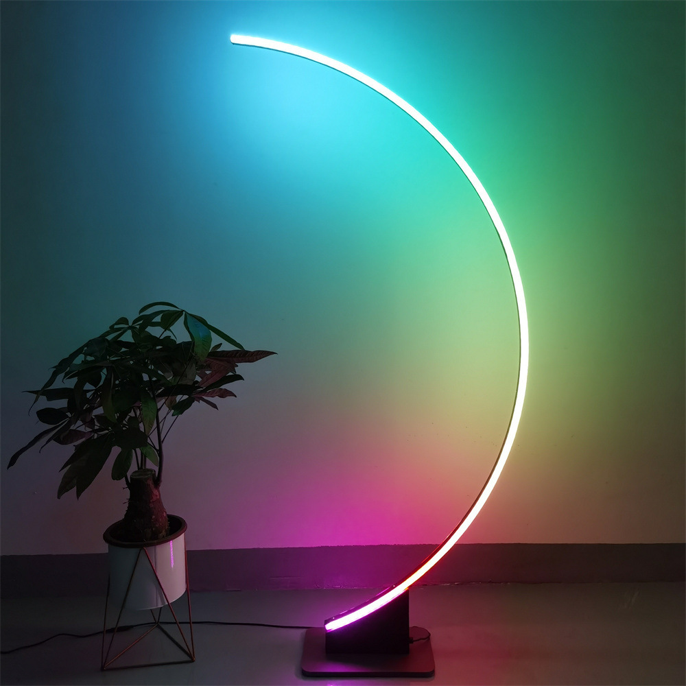 RGB + Télécommande