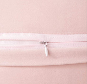 Fodere per cuscini in velluto fodere per cuscini decorativi pompon fodere per cuscini morbide solide con Poms quadrati per divano divano soggiorno - Product Image 4