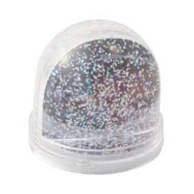 2024 Do It Yourself Acrylique Snow Globes <span class=keywords><strong>Cadre</strong></span> d'insertion <span class=keywords><strong>de</strong></span> photo <span class=keywords><strong>de</strong></span> Noël en plastique - Product Image 5