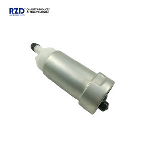 Hochleistungs-Universal-Auto-Elektro-Kraftstoff pumpe 25363860 Passend für Ford - Product Image 2