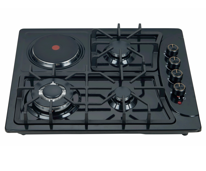 Gas Cooktop How To Clean Black Stove Grates How To Clean Gas Stove