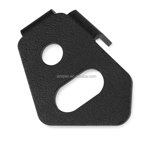 Protecteur de capteur ABS pour <span class=keywords><strong>moto</strong></span> <span class=keywords><strong>Yamaha</strong></span> Tenere 700, Tenere700 Rally <span class=keywords><strong>T7</strong></span>, XTZ690, XTZ700, XT700Z Tenere - Product Image 5