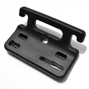 Multi-Functional <b>Car</b> Seat Back <b>Hook</b> & Armrest Handle for Elderly Children <b>Car</b> Headrest <b>Hook</b>-PP Material Interior Kits - Product Image 1