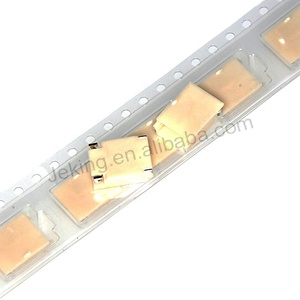 ตัวเชื่อมต่อ <span class=keywords><strong>SM02B</strong></span> ส่วนหัวมุมขวา2ตำแหน่ง0.138 "(3.50มม.) <span class=keywords><strong>SM02B</strong></span>-<span class=keywords><strong>BHSS</strong></span>-<span class=keywords><strong>1</strong></span>-<span class=keywords><strong>TB</strong></span>(LF)(SN) - Product Image 2