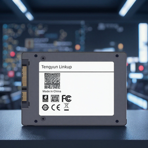 Bán Buôn 2.5 ''Inch SATA SSD 128GB Đĩa Cứng Mới Máy Tính Xách Tay 1Tb 2Tb Tùy Chọn Có Sẵn Nội Bộ Rắn SATA Ổ Đĩa Máy Tính Để Bàn Máy Tính Xách Tay/PC - Product Image 5
