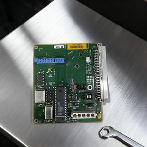 Bảng điều khiển tăng cường cho GE CT 01 \ 46-264368 - Product Image 4