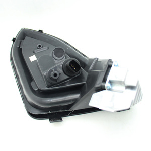 Winauto dẫn ánh sáng ban ngày Chạy ánh sáng dẫn Sương Mù Ánh sáng cho <span class=keywords><strong>Ford</strong></span> cạnh 2015 2016 DRL ánh sáng ban ngày lái xe ánh sáng - Product Image 3