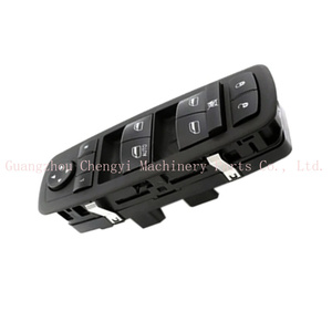 Interrupteur de commande de lève-vitre électrique Master 4602632 68084001 compatible avec <span class=keywords><strong>SUV</strong></span> Journey <span class=keywords><strong>Nitro</strong></span> Grand Caravan - Product Image 4
