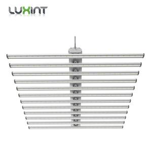 Hoge Intensiteit Hoge Umol Veg/Bloei Led Grow Light Bars 700W Led + Grow + Verlichting Met Volledige spectrum - Product Image 2