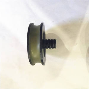 Colgador de puerta rodillo <span class=keywords><strong>Orona</strong></span> elevador puerta rodillo pieza de repuesto precio - Product Image 5