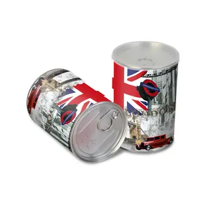 Baby Products Hot Selling 2023 UK London Souvenir Gift Box Marketing Easy Give Away Ideas