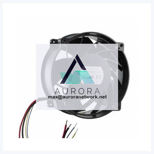 Ventilador de refrigeración OEM de alta calidad, THD2048HT,603-2063-ND, con buen precio - Product Image 1