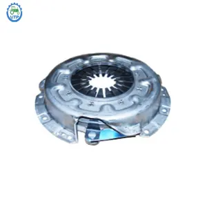 High quality 81 M4508/4300/4400 clutch cover for tractor spares parts suitable for kubota