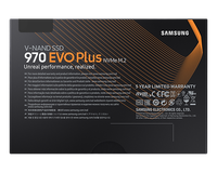 970 EVO Plus NVMe M.2 PICE 250GB 500GB 1TB SSD 2TB