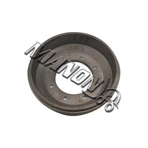 ดรัมเบรก Lizhiyou รุ่น 14200-13540 สำหรับอะไหล่รถยก ชิ้นส่วนอะไหล่ดุมพวงมาลัย - Product Image 2