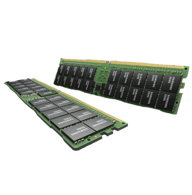 Premium Quality 32GB DDR4 3200MHz ECC Memory Module M393A4K40EB3-CWE for Enterprise Storage