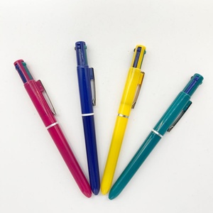 Original Factory Price School Supplies Zhejiang Ballpoint <b>Pens</b> 2026 for Students - Product Image 1