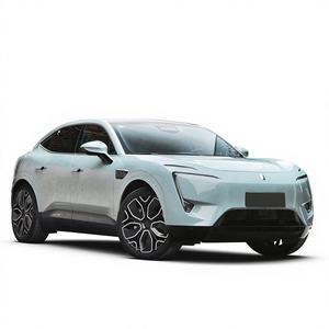 2025 Smart grande veicolo spaziale SUV nuova energia veloce velocità EV Avatr 11 auto elettrica in vendita - Product Image 1