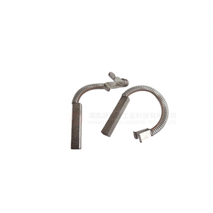 מנוע גרפיט כסוף Carbonb Rush <span class=keywords><strong>forCT</strong></span> Equipment עם 70% 80% 90% בקוטר 8x10x30 מ\\\"מ - Product Image 1