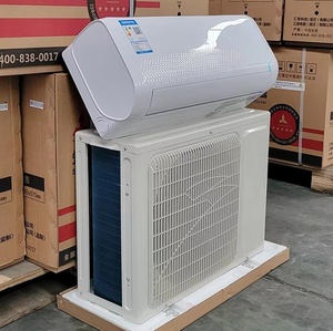 Aire Acondicionado de Pared de Frecuencia Variable Clase A+++ de 12001-15000 BTU para Habitaciones y Hogares - Product Image 1