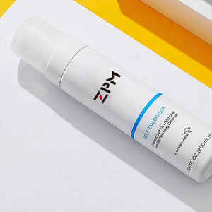ZPM OEM/ODM Etiqueta Privada, producto en oferta, limpiador de Mousse de <span class=keywords><strong>agua</strong></span> de Glyco orgánico, goma de borrar exfoliante de autobronceado y eliminación de imprimación de bronceado - Product Image 4