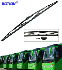 Buses. wiper blade 800mm for trucks Ml550 960 300D slc VN Gle V70 240D Wi 300CD V90 Wah 100 Kasten heavy duty framed wiper