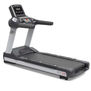 Huixiang Treadmill 800E Electric Commercial Fitness Equipment <b>Walking</b> <b>Machine</b> Multi Function - Product Image 3