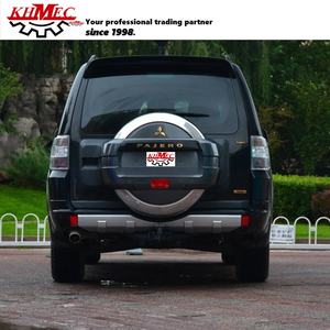 Mitsubishi Pajero V93 <span class=keywords><strong>2022</strong></span> Importación Paralela para Oriente Medio, 3.0L V6, 175 km/h, SUV de Lujo de Alta Velocidad, Automático, <span class=keywords><strong>Autos</strong></span> <span class=keywords><strong>Nuevos</strong></span> <span class=keywords><strong>Baratos</strong></span> en Venta - Product Image 6