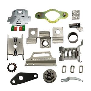 Profesyonel özel paslanmaz çelik sayfa <span class=keywords><strong>Metal</strong></span> kesme parçaları küresel fabrika Premium ürünleri - Product Image 2