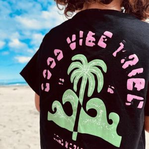 Organic Cotton Kids <strong>Tshirt</strong> Short Sleeve Kids Oversized T-shirt Kids Clothing Streetwear Boys T-shirt Custom Children Clothes - Product Image 3